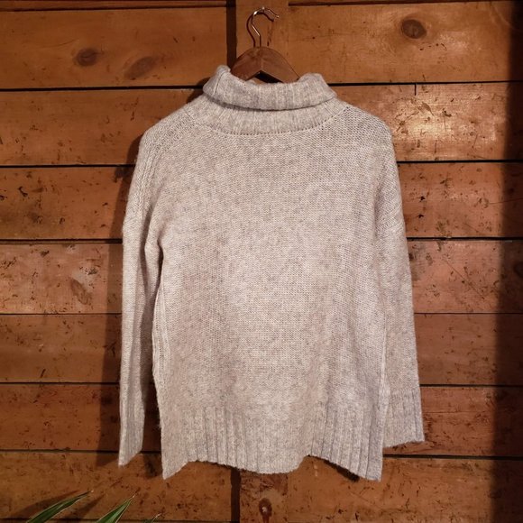 NWOT | Philosophy | Knit Turtleneck Sweater - Picture 8 of 8